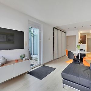 Appartement met een Slaapkamer